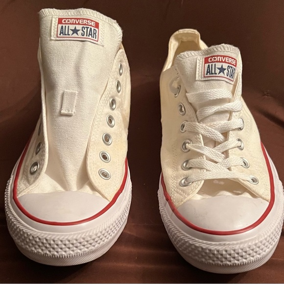 Converse All Stars - Picture 2 of 8